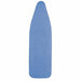 Blue Ironing Board Pad/Cvr Bungee 55In L
