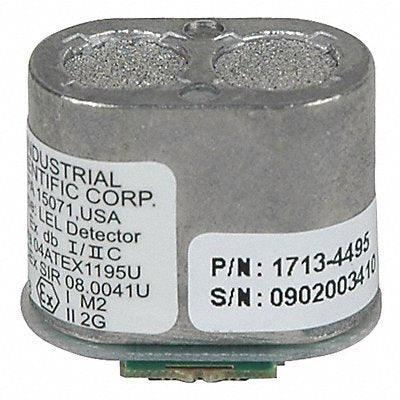 Industrial Scientific Sensors 17124975-L