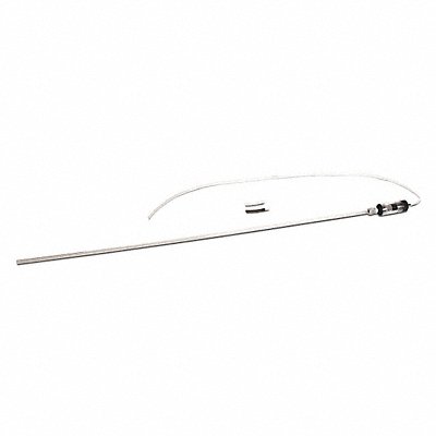 Polycarbonate Probe - 3 Ft