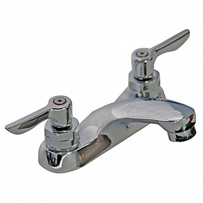 Low Arc Chrome American Standard 1.5gpm