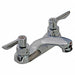 Low Arc Chrome American Standard 1.5gpm