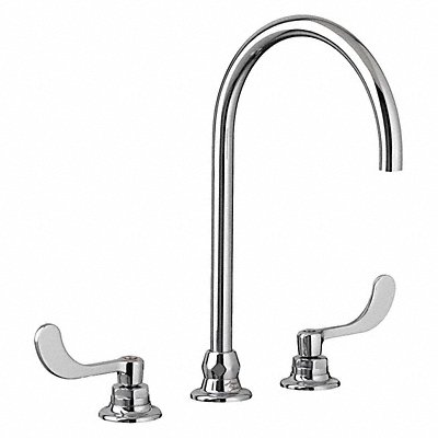 Gooseneck Chrome American Standard