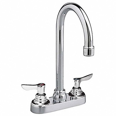 Gooseneck Chrome American Standard