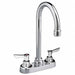 Gooseneck Chrome American Standard