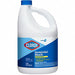 Germicidal Bleach Unscented 121 oz PK3