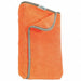 Cloth Orange 16 in x 16 in Terry PK5