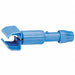 Mop Clamp Blue