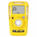 Single Gas Detectr H2S Yllw 2yr. Battery