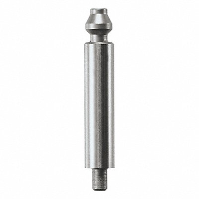 Nibbler Punch 18 ga Cap. Steel