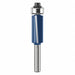 Flush Trim Profile Router Bit 1/2 