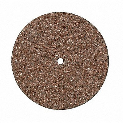 Cut-off Wheel 1 1/4 in Dia Unmounted PK5