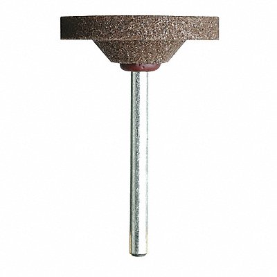 Grinding Stone 1/8in Dia 1-1/2in L AO