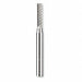 Carving Bit Cylinder 1/8 Shank Dia