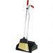 Ergo Dust Pan with Broom