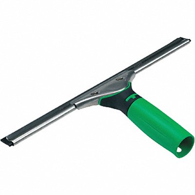 Window Squeegee 18 in W Straight