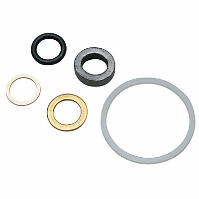 Valve Repair Kit Zurn Graphite Plastic