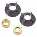 Faucet Nuts Fits Zurn PK2