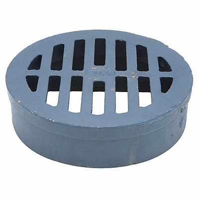 Floor Grate Cast Iron