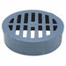 Floor Grate Cast Iron