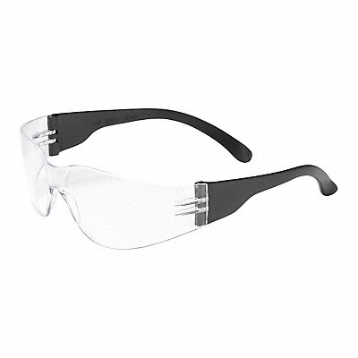 Zenon Z11Sm Eyewear With A Reduced Frame