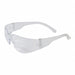 Zenon Z11Sm Eyewear With A Reduced Frame