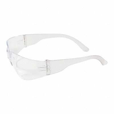 Zenon Z12 Eyewear Uncoated