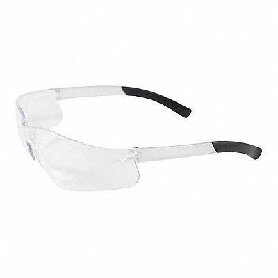 Zenon Z13 Eyewear Uncoated Clear