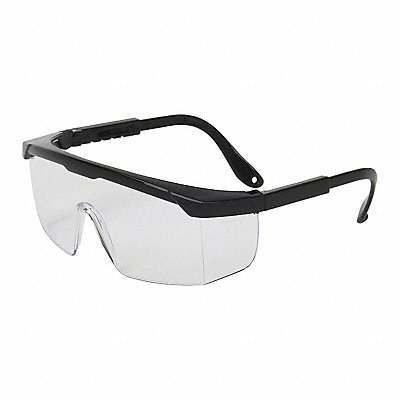 Hi-Voltage Arc Eyewear Anti-Scratch
