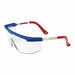 Hi-Voltage Arc Eyewear Anti-Scratch