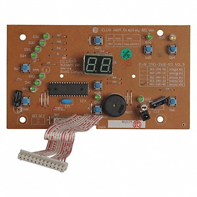 Printed Circuit Board