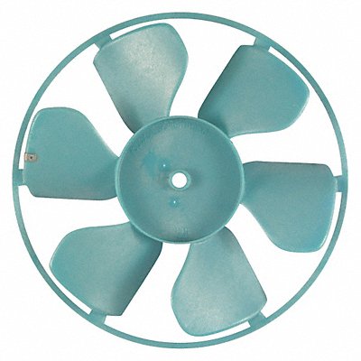 Fan Blade