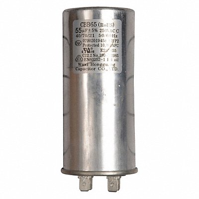 Capacitor