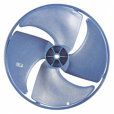 Fan Blade