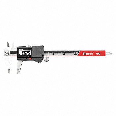 Digital Caliper 0-6 /0-150mm Range