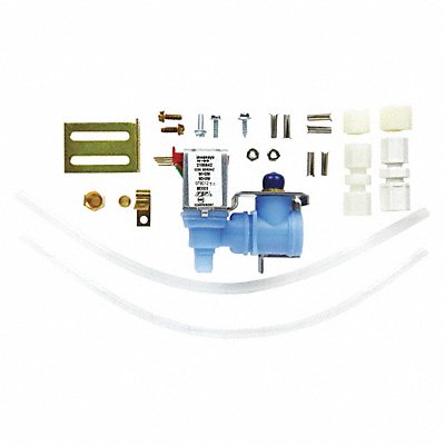 Water Inlet Valve