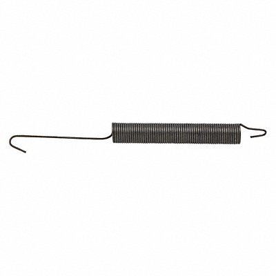 Dishwasher Door Spring