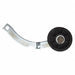 Clothes Dryer Idler Pulley Assembly