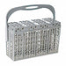 Dishwasher Silverware Basket