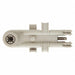 Upper Dishrack Wheel