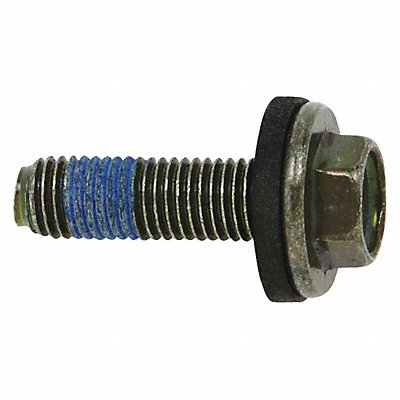 Washer Agitator Bolt