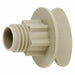 Spray Arm Retainer