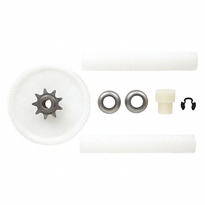 Trash Compactor Drive Gear Kit