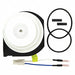 Dishwasher Pump Motor Kit with Harness