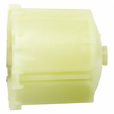 Washing Machine Agitator Coupling