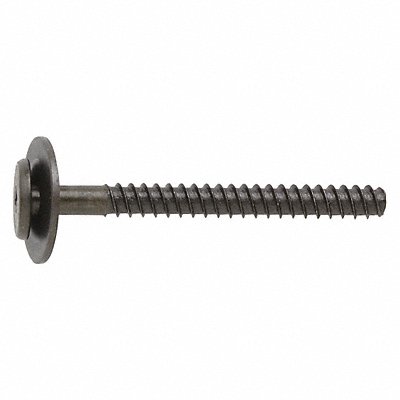 Microwave Handle Mounting Screw