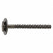 Microwave Handle Mounting Screw