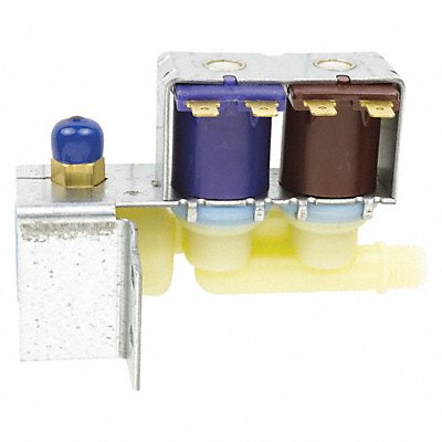 Icemaker Primary Water Valve