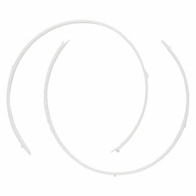 Dryer Two-Piece Split Ring Bearing