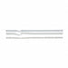 Refrigerator Center Crisper Rail