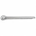 Cotter Pin 1/8 in dia 1 1/2 in L PK100
